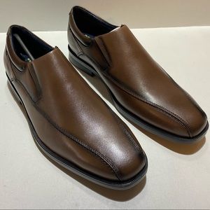 dockers director non slip shoes